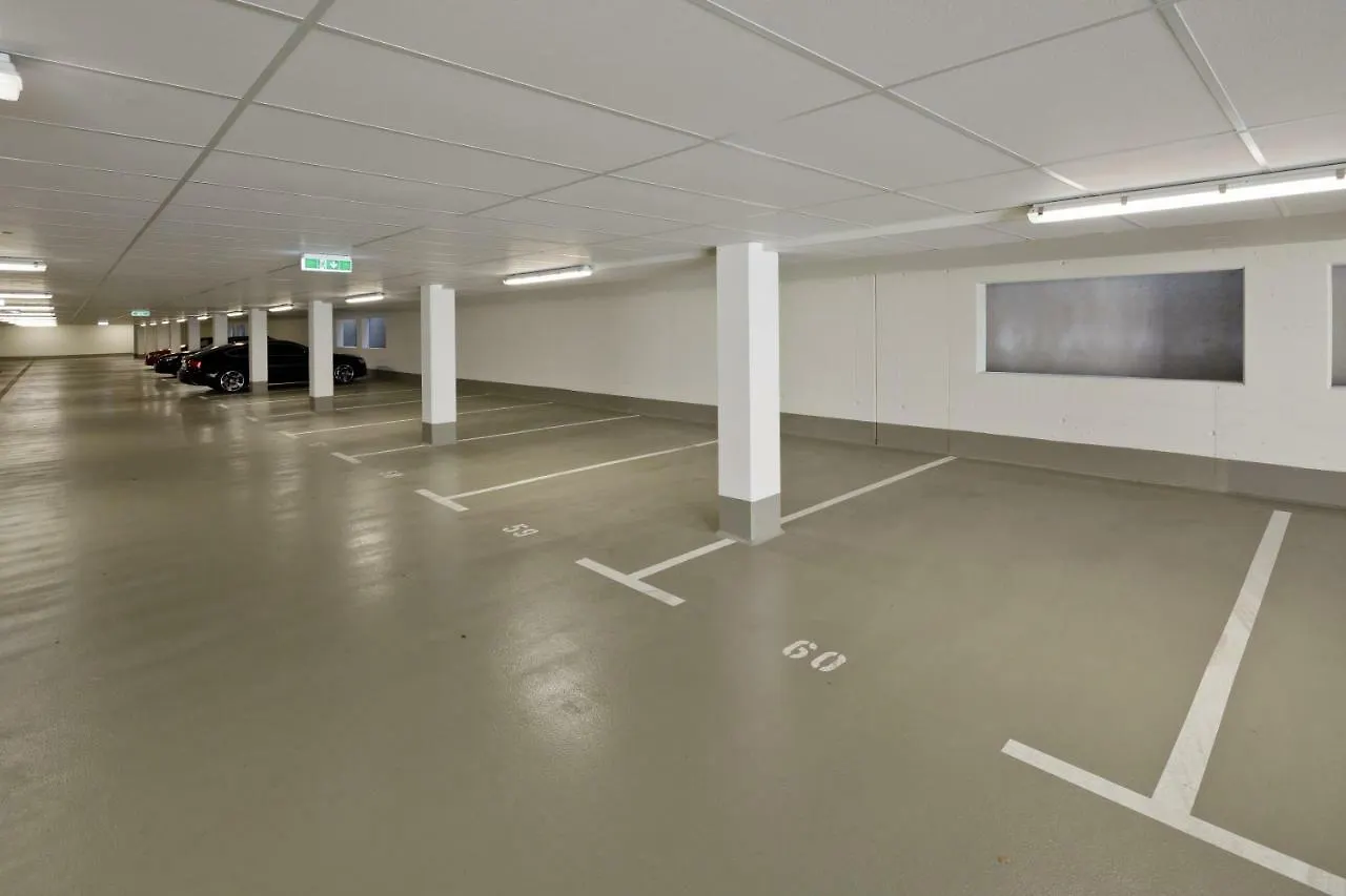 Letomotel Nuernberg City 3*, Norimberga