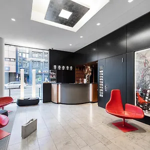 Hotel Art & Business